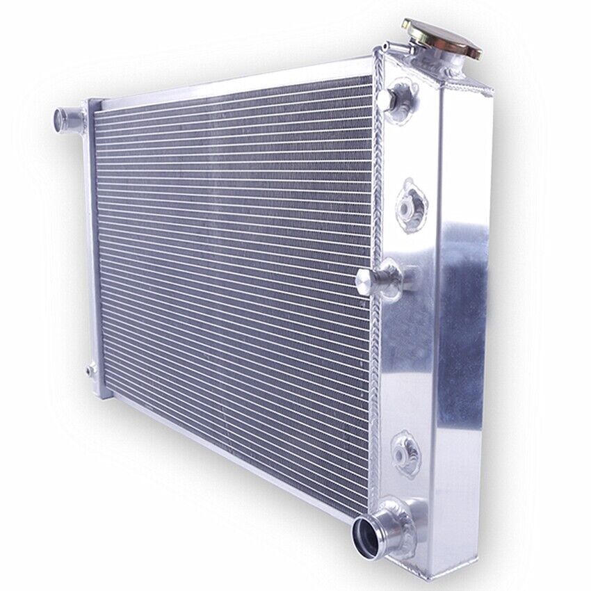 4 Row/Core G body Radiator for 1978-1988 Chevrolet Monte Carlo ss 5.0L ...