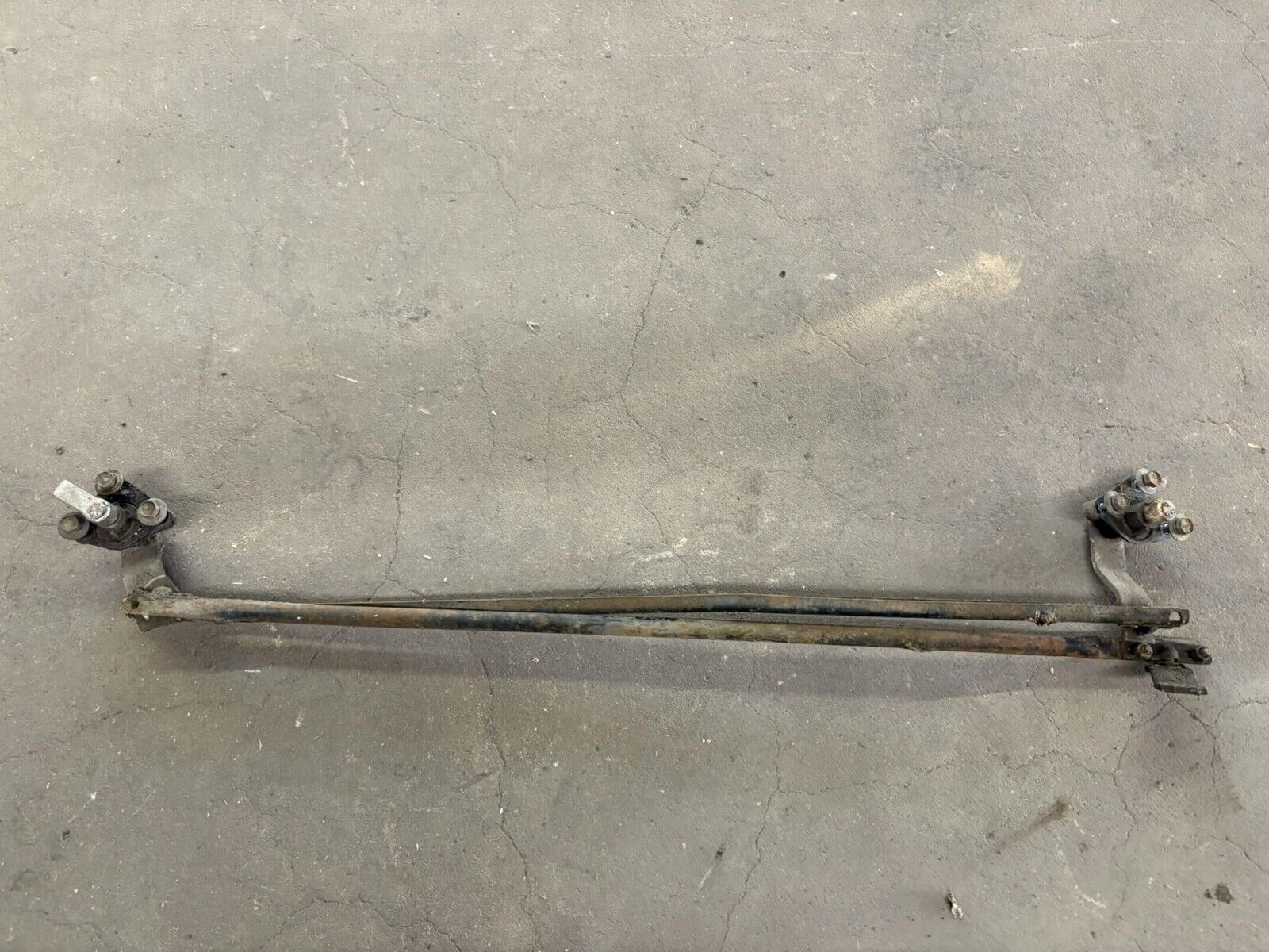 1978-88 G Body Windshield Wiper Linkage