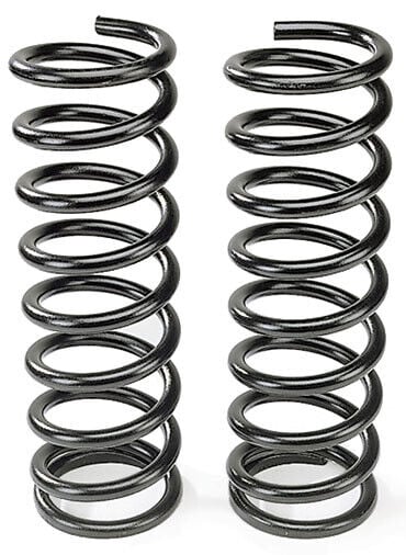 Moroso 47130 Trick Front Spring 212 lbs/in for 1978-1988 GM G-Body Pair