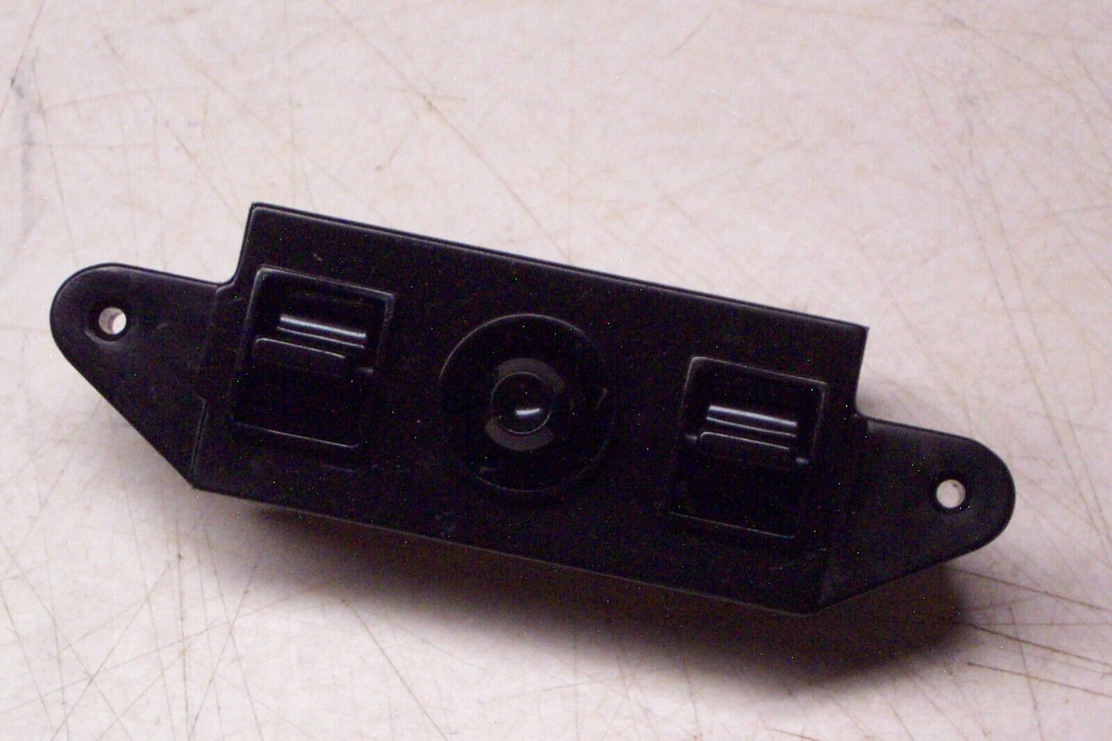 GM 16606471 Monte Carlo Cutlass Regal 6 Way Power Seat Switch OEM GM G-Body