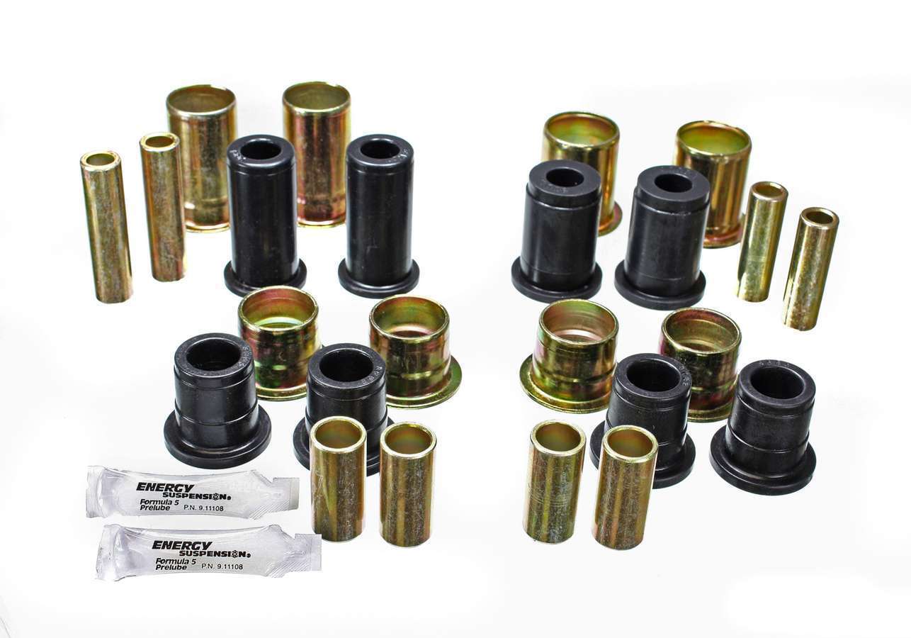 ENERGY SUSPENSION 3.3156G – Front Control Arm Bushings 78-87 GM A/G-Body