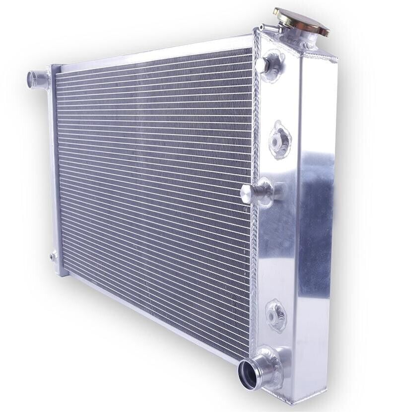 4 Row G-body Radiator for 1978-1987 Chevy El Camino Impala / Oldsmobile Cutlass