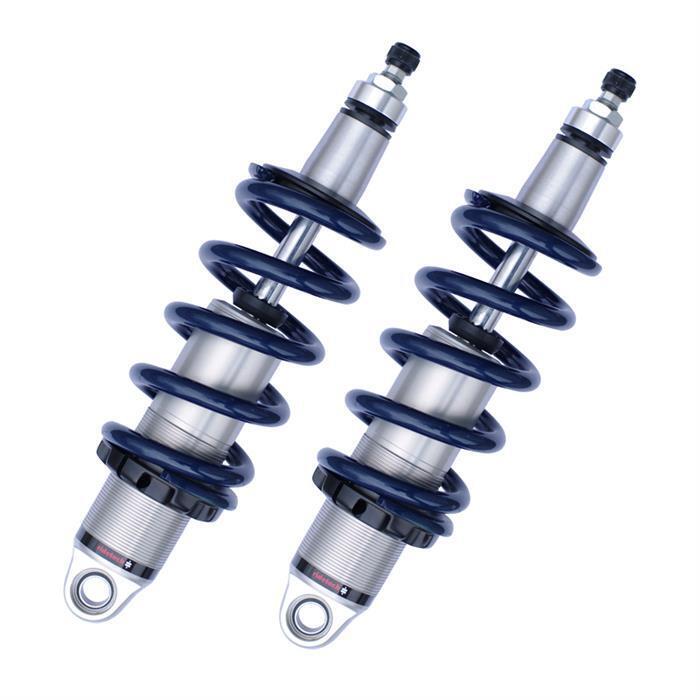 RideTech 11323510 HQ Series Front Coilovers, 78-88 GM G Body