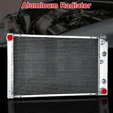 162 4 Row Aluminum Radiator for Chevy 70~81 Camaro/ 78-87 Monte Carlo G-Body