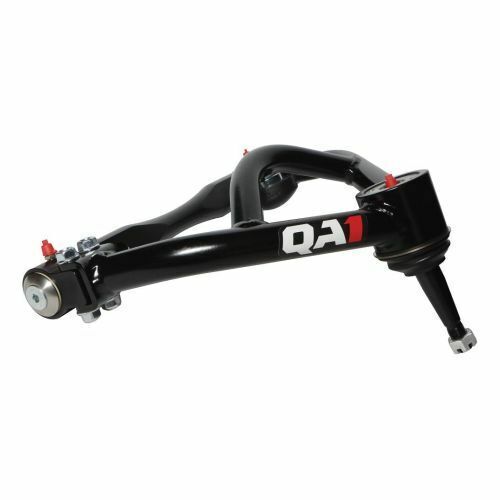 QA1 Precision Products 52565 Pro-Touring Front Upper Control Arms For G-Body NEW