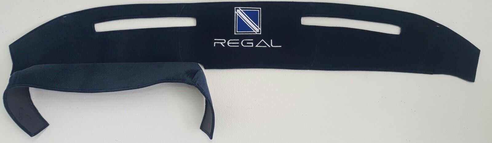 1978-1987 personalized FOR REGAL DASH MAT CARPETS DASHBOARD G BODY