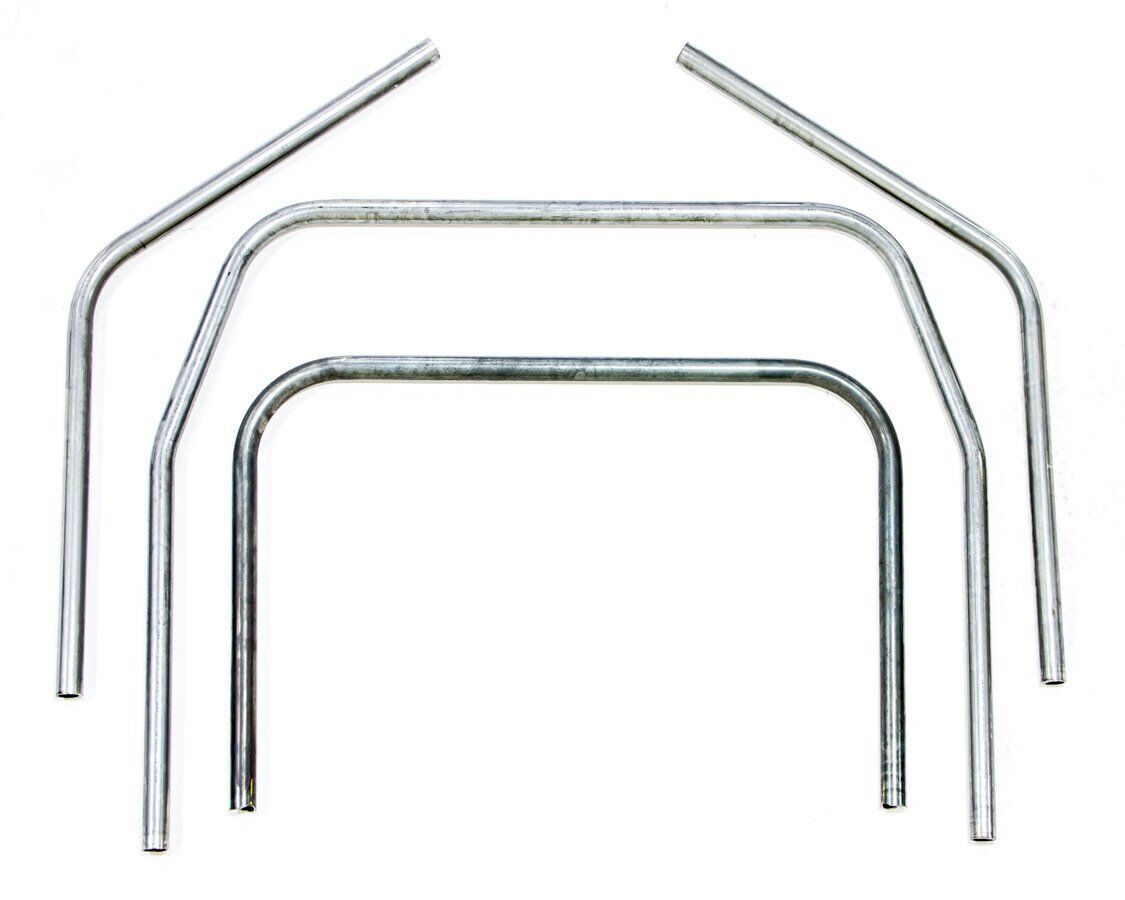 Allstar Performance ALL99628 10pt Roll Bar Hoop Kit 1978-1988 G-Body