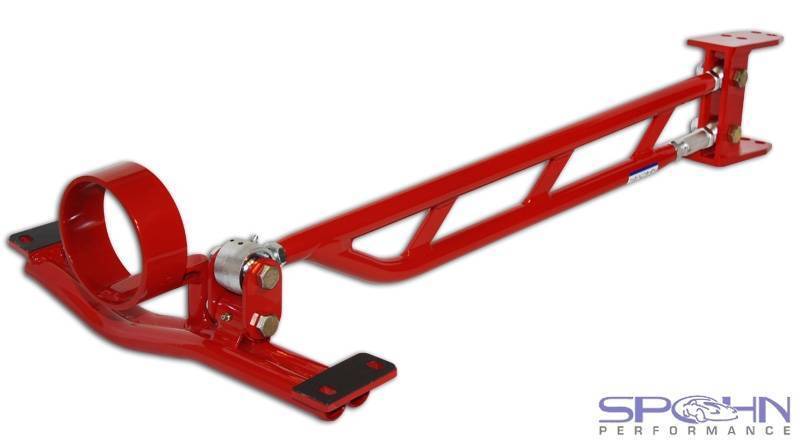 Adjustable Torque Arm | 1993-2002 F-Body Camaro & Firebird w/ Long Tube Headers