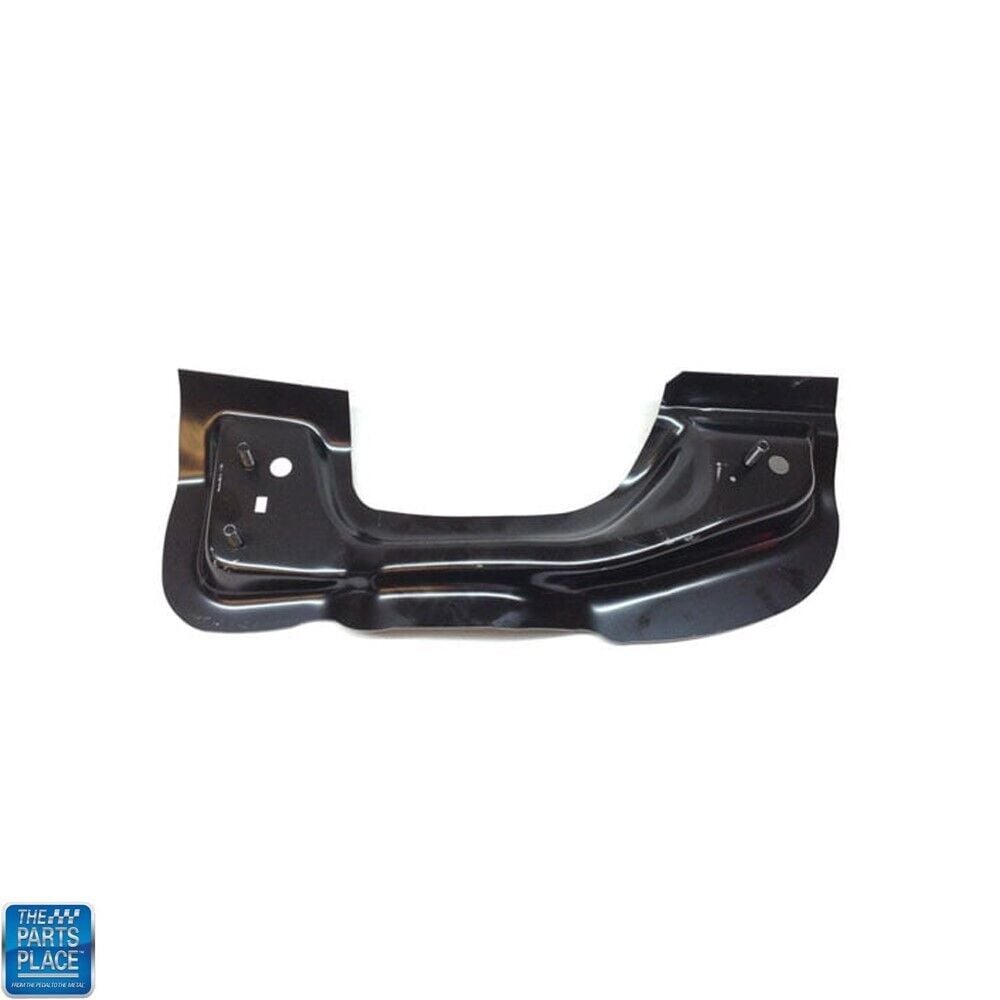 1978-88 GM G Body Front Seat Mounting Bracket – Left Hand