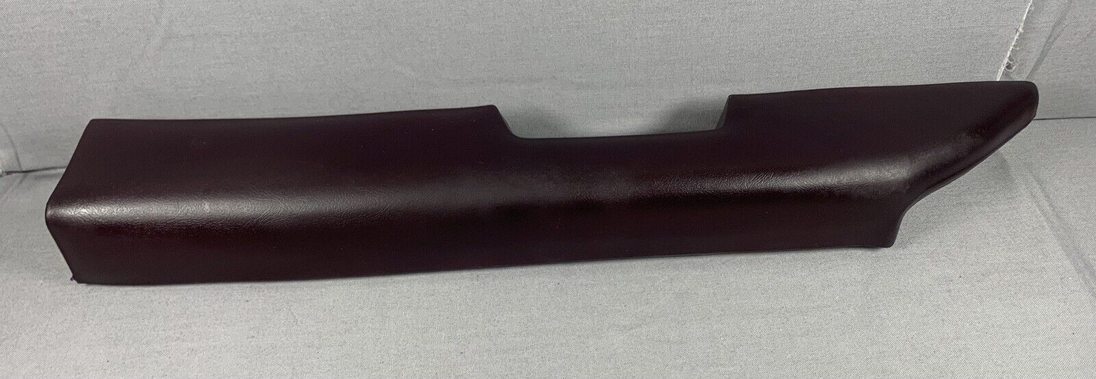 78-88 Armrest  Pad Drivers Side G body Monte Carlo Cutlass Regal El Camino