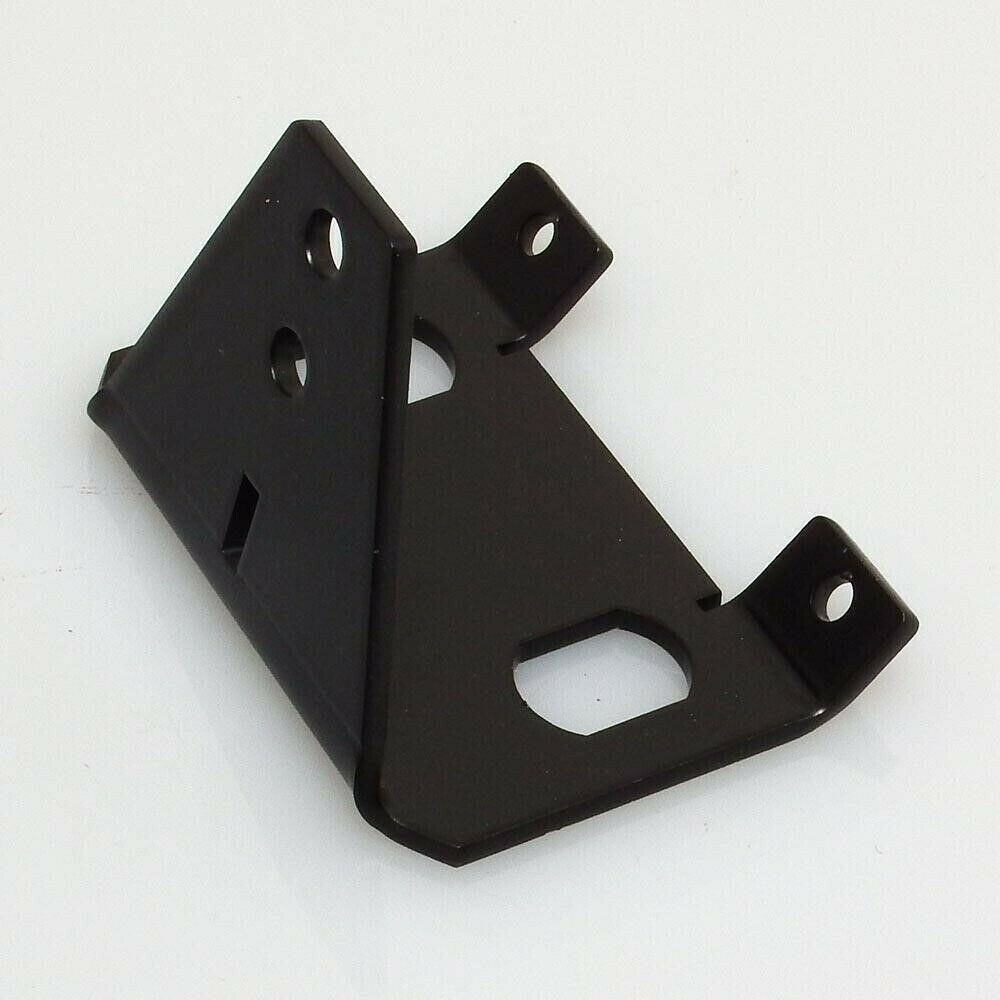 SEAT TRACK LEG REPAIR BRACKET 78-87 A/G BODY EL CAMINO MONTE CARLO DMS1108