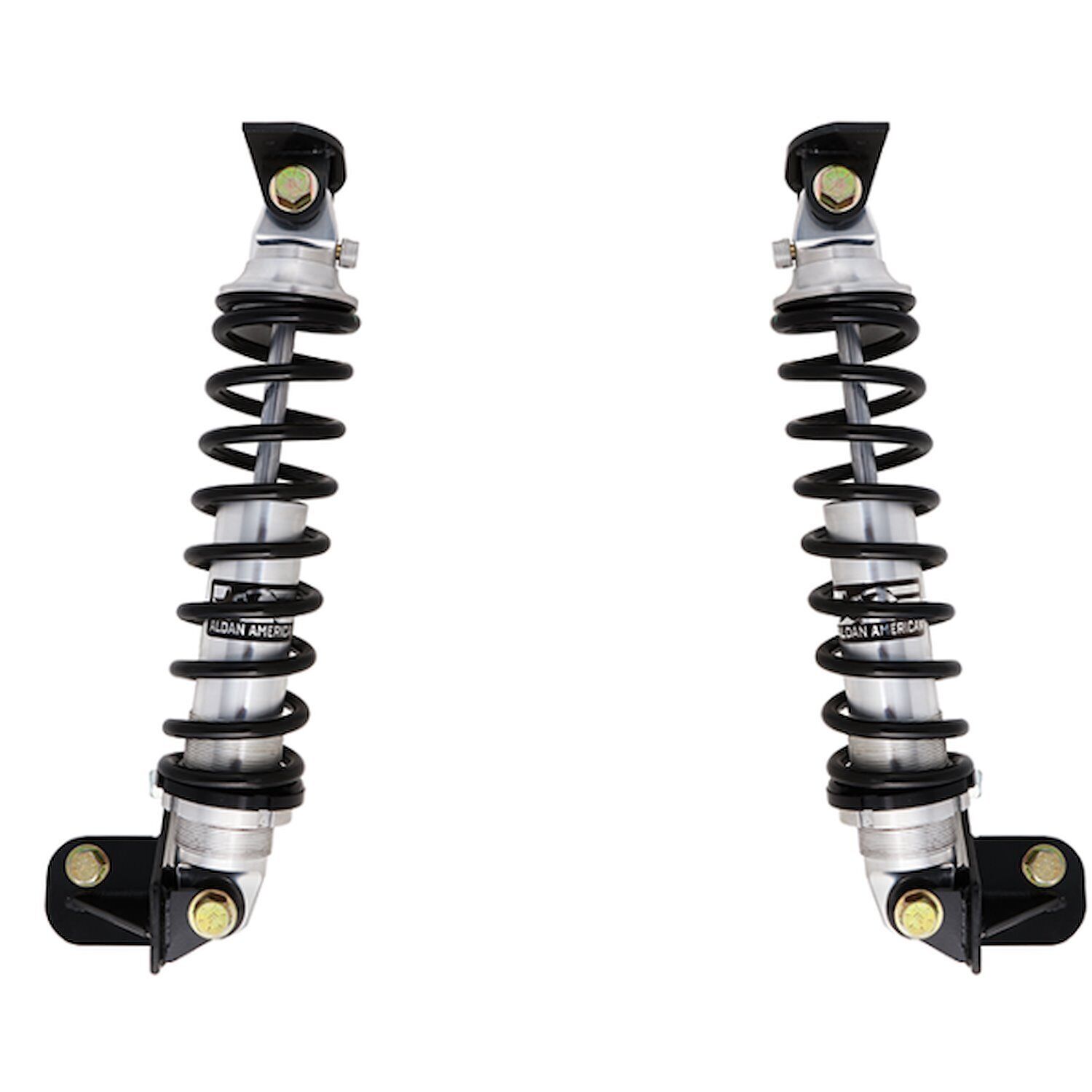 Aldan American Shocks AGRMS Rear Coilover Kit 1978-1988 GM G-Body Rear Kit Singl