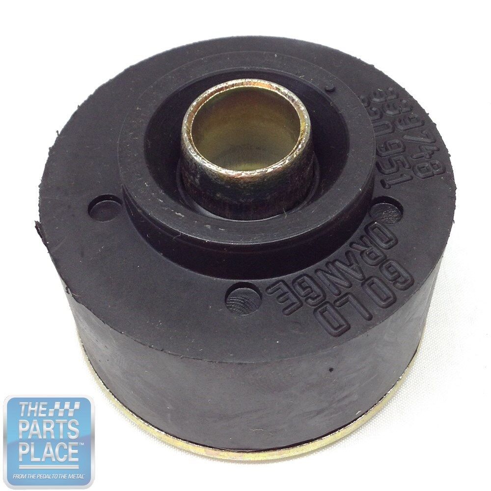 1971-90 GM A + G Body Bushing Lower W/ Sleeve & Washer GM 330951 / 339748 – Each