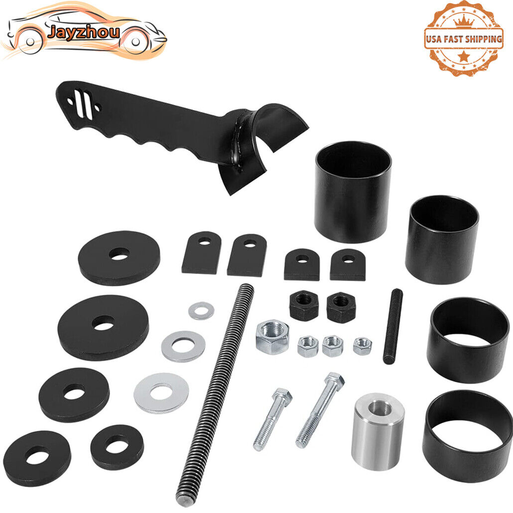 Upper Lower Control Arm Bushing Removal and Installation Tool 85000009 for GM