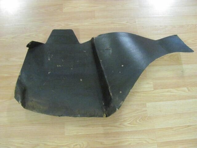 1981-88 G-Body Trunk Side Panel LH, Monte Carlo, Cutlass, Regal, #20395799