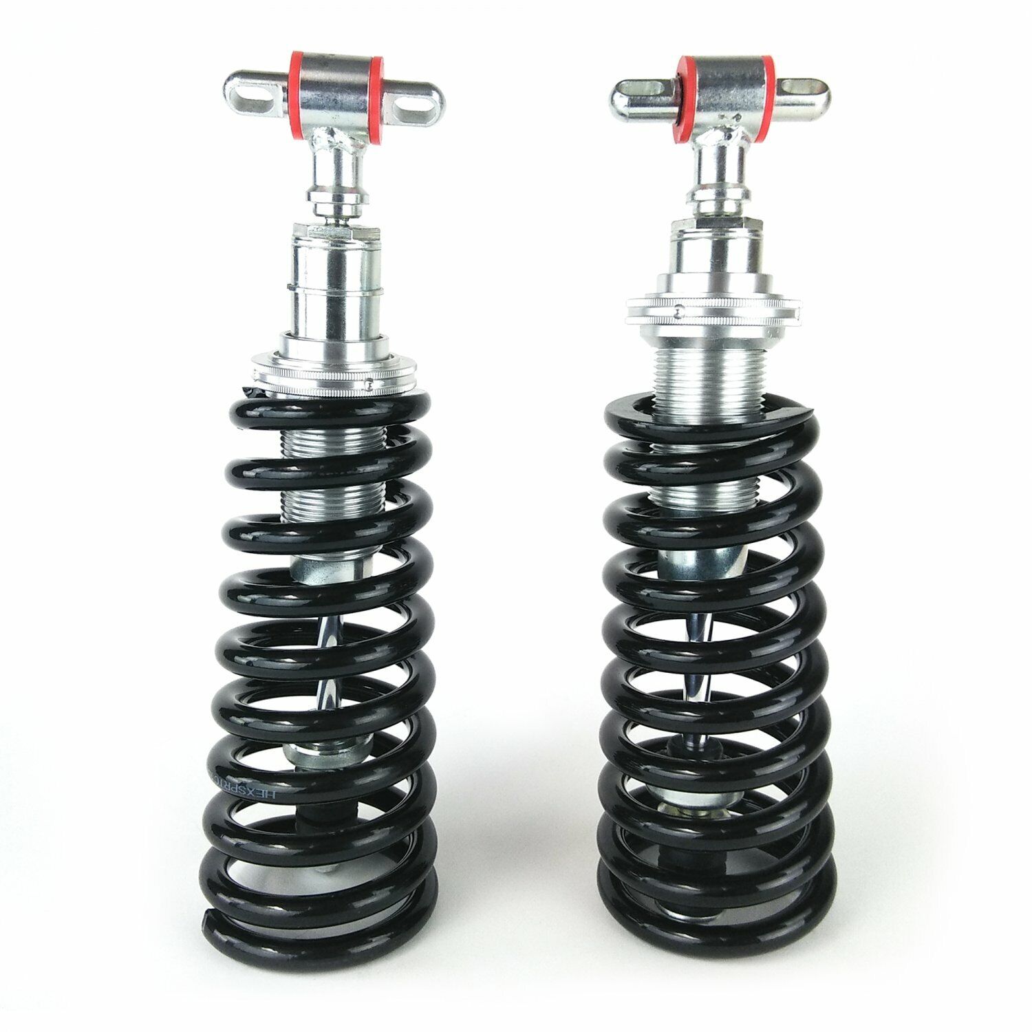 Bolt-On GM Coilover Conversion Kit 700lb Front Late A,F,G Body – S10,S15 No Weld