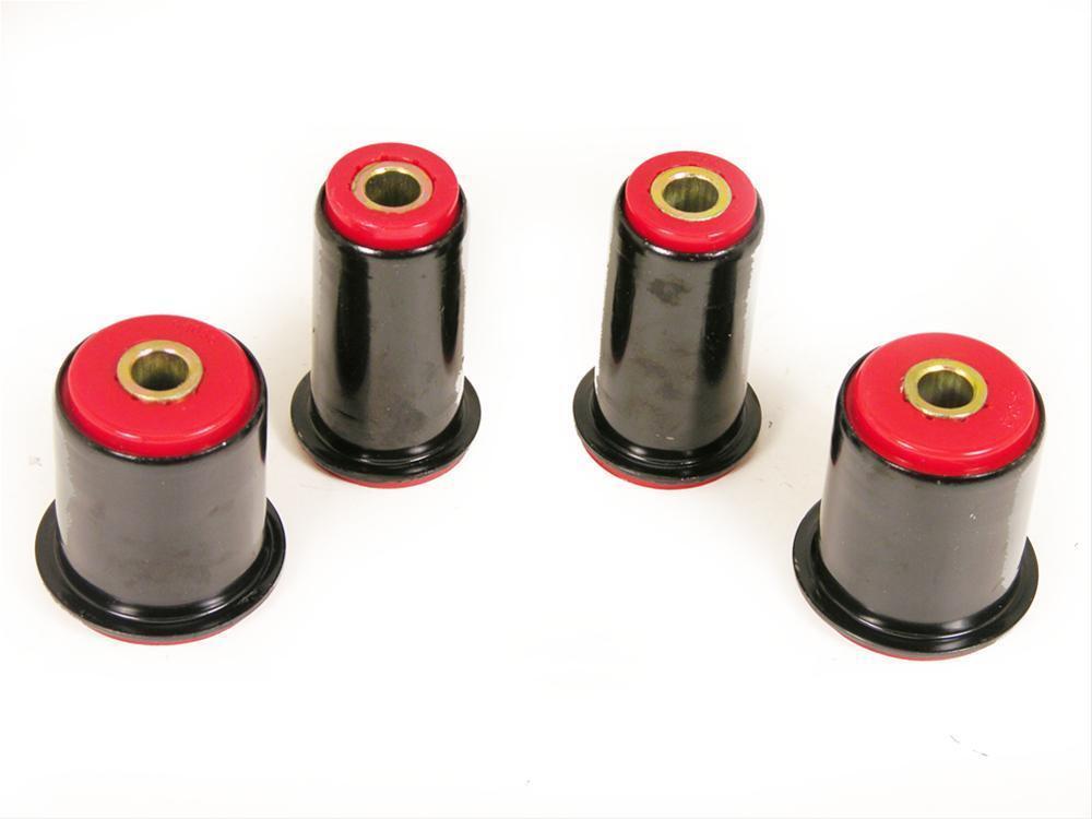 Prothane 7-220 Polyurethane Front Lower A-Arm Bushings Kit | 1982-1992 GM F-Body