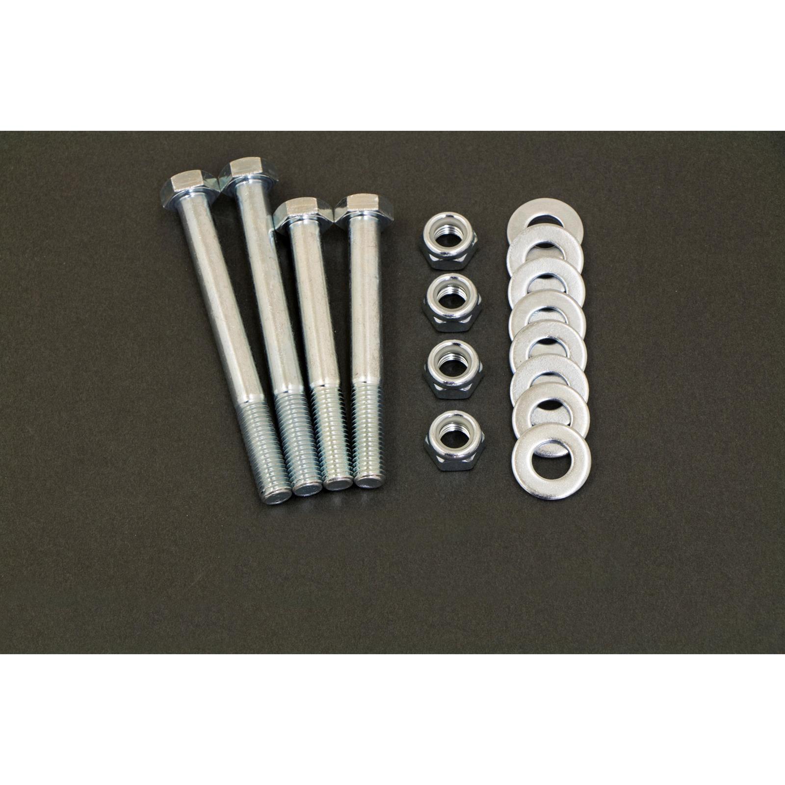 UMI 3011 78-92 G-Body & F-Body Front A-Arm Hardware Kit