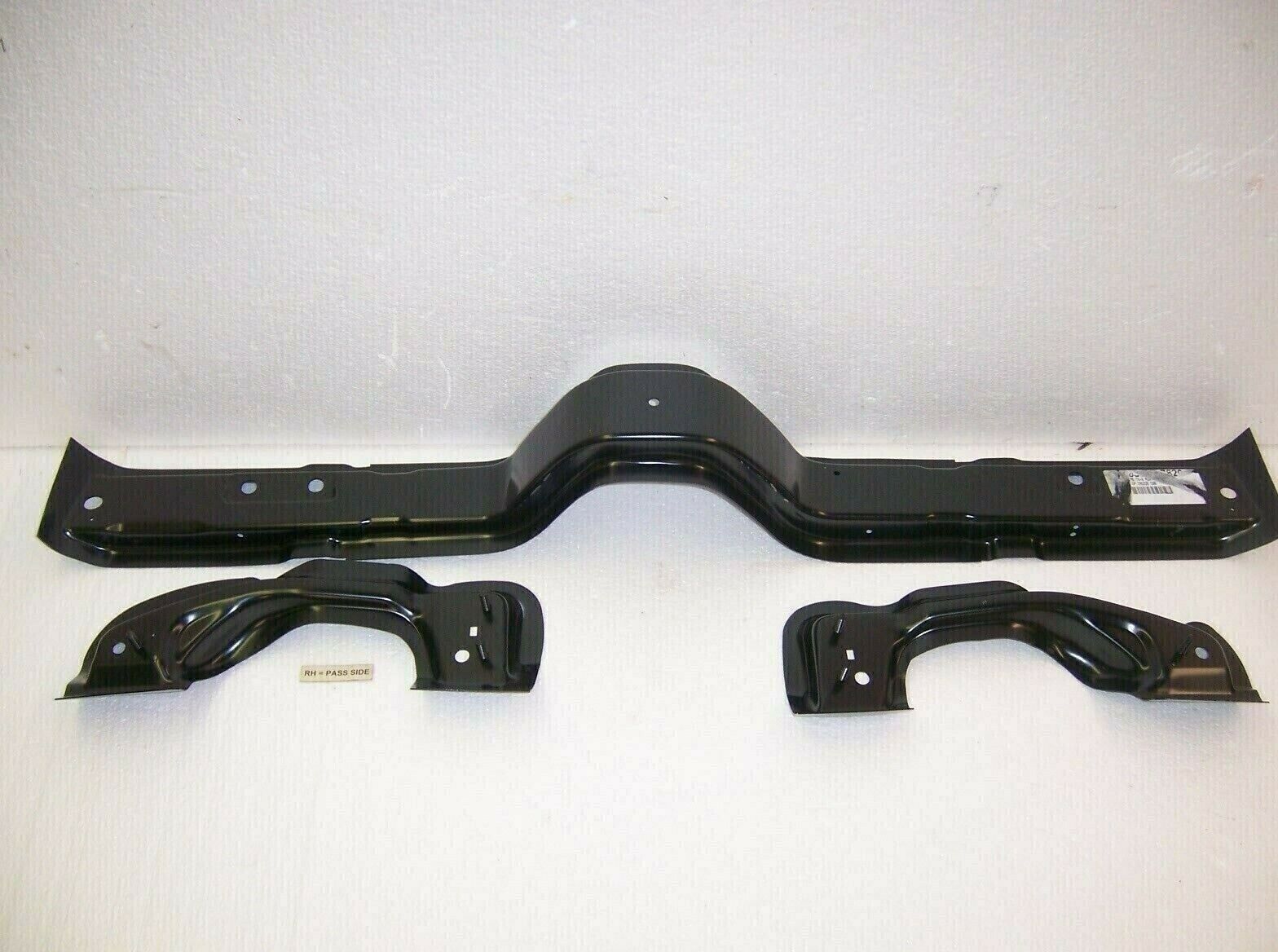 BENCH SEAT MOUNTING BRACKETS 3 78-88 EL CAMINO MONTE CARLO A/G BODY GKSMKIT