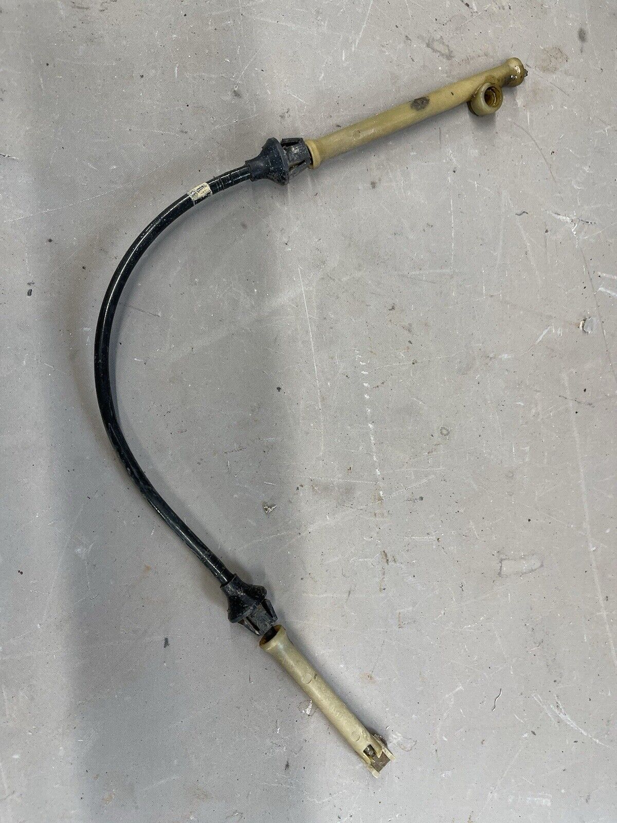 1978-1988 Cutlass 442 Monte Carlo Regal Cruise Control Module Cable Grand Prix