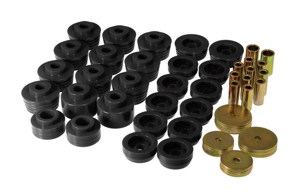 GENUINE Prothane 78-88 Chevy Regal Malibu Grand Prix Cutlass Body Mount Bushing