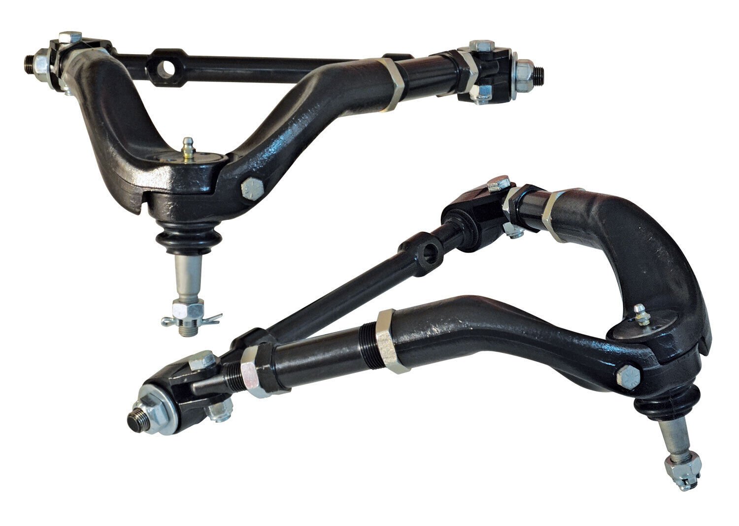 “G” BODY ADJ CONTROL ARM PAIR