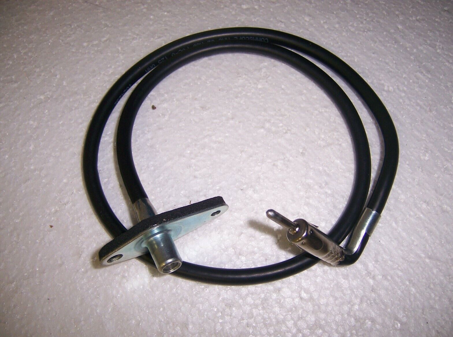 ANTENNA CABLE IN WINDSHIELD 76-81 A/G BODY 76-79 NOVA GKS1021