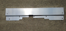 1981-1988 G-Body Custom Smooth Radiator Support