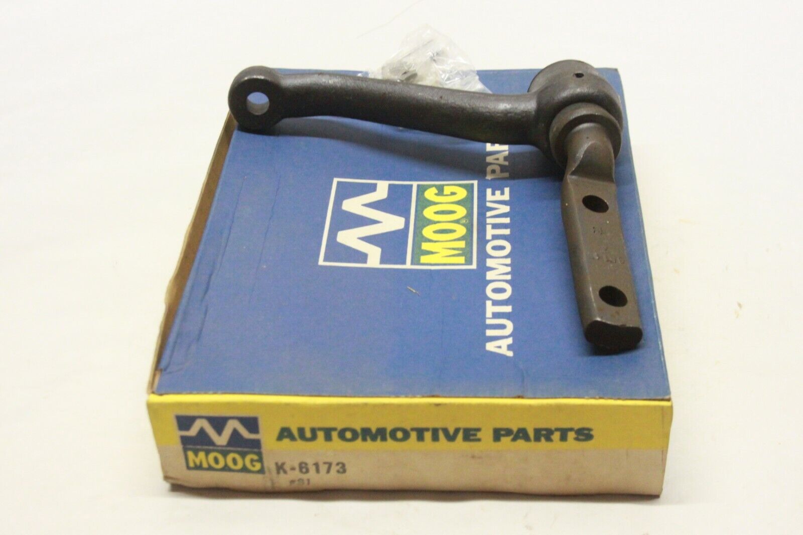 MOOG 1980-88 Chevrolet Monte Carlo Regal 442 Cutlass G Body Idler Arm K6173