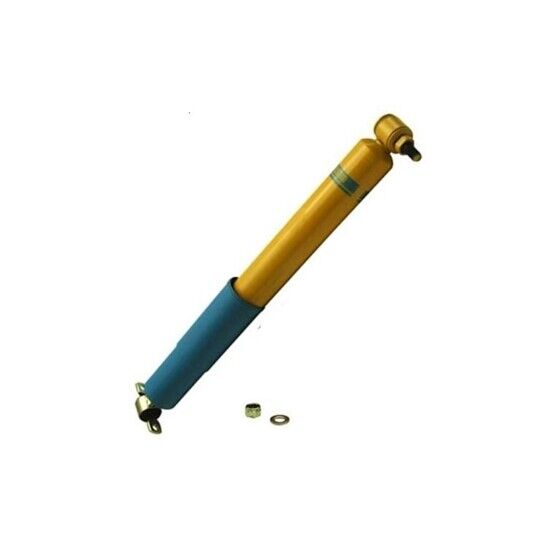 Bilstein F4-BE5-C752-M2 73-88 GM A/G Body Rear Shock, 158/117 Dig