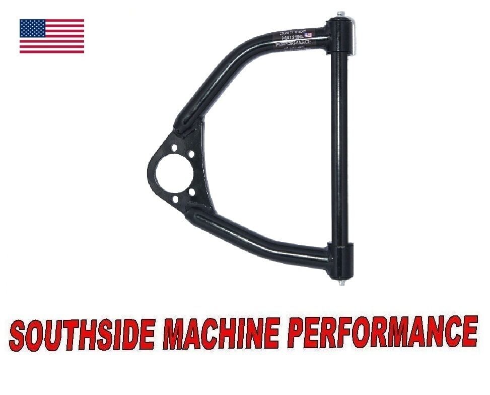 NEW SSM PERFORMANCE G-BODY  TUBULAR CONTROL ARM STEEL SHAFT FITS ALL G BODY