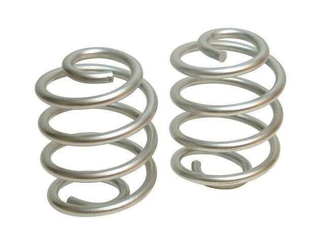 Belltech 84-87 Buick Grand National G-Body 1.5″ Lowering Springs Rear