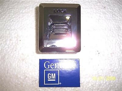 Power Door Lock Switch GM 1978 – 1987 El Camino G BODY GS2165