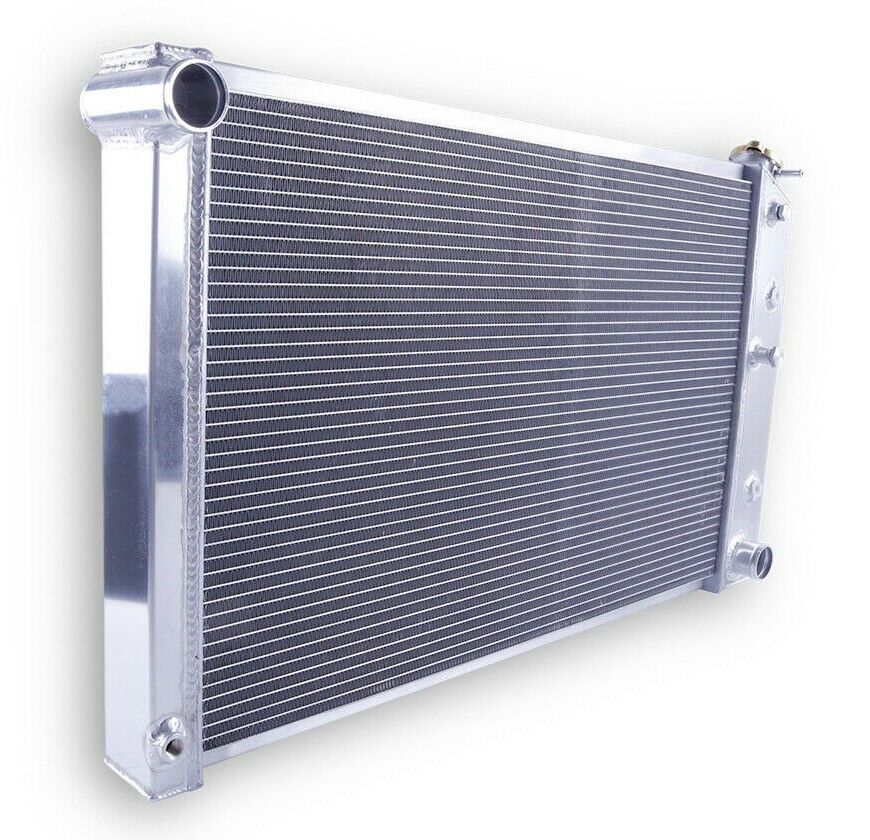 Fit G-Body Radiator 1978-1987 Monte Carlo El Camino Regal Cutlass 4Row Aluminum