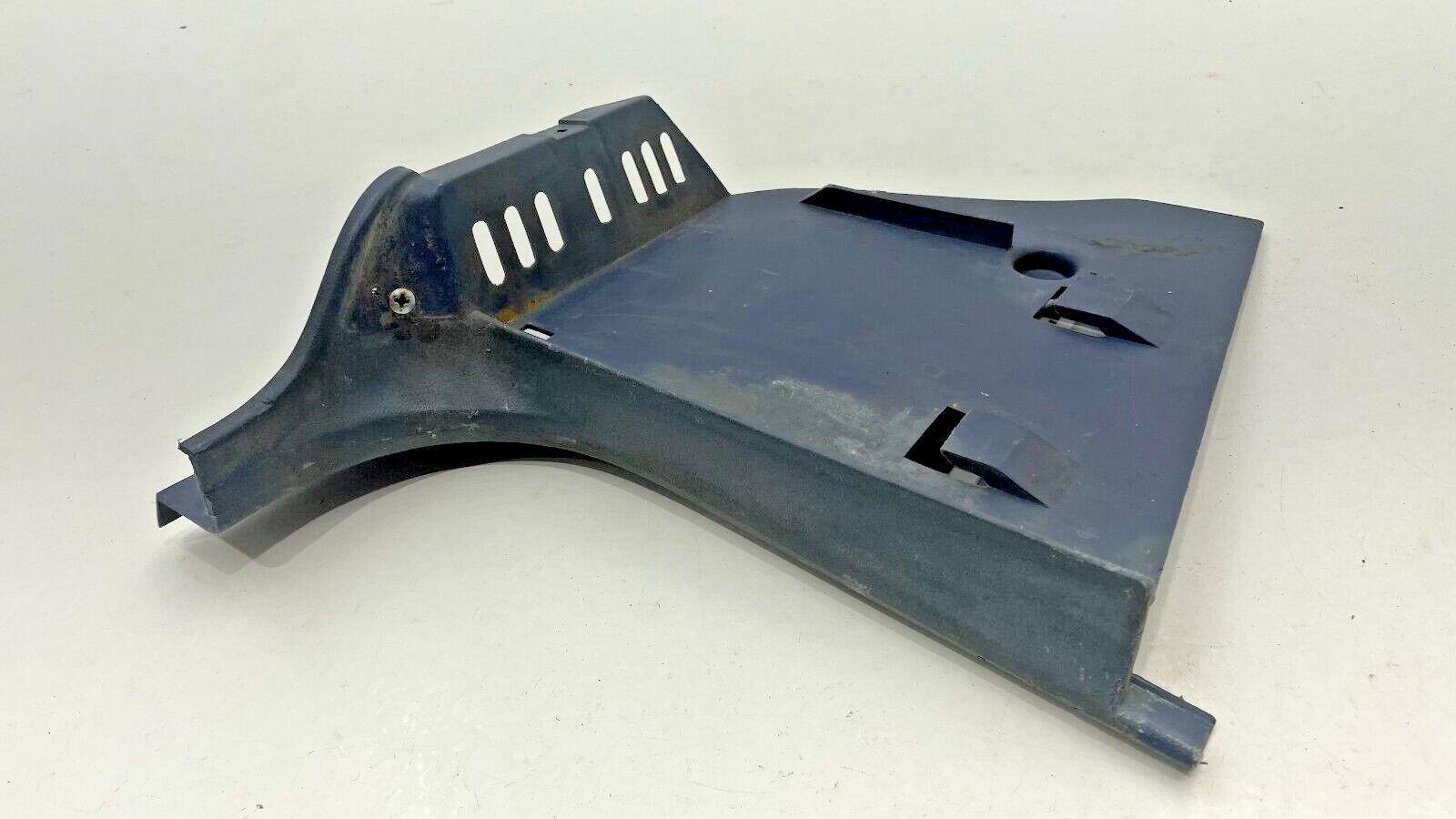 1978-1988 G Body Kick Panel Driver Side Left Under Dash Trim Molding Cover