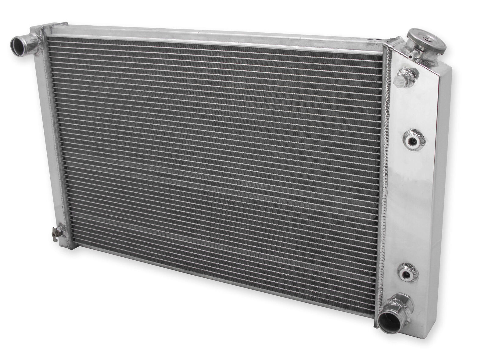 FB162 Frostbite Aluminum Radiator- 2 Row