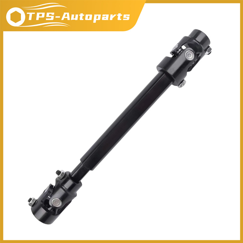 Steering Column Shaft For 1982-1993 S10 GMC Sonoma Trucks G/F-Body LS Swap