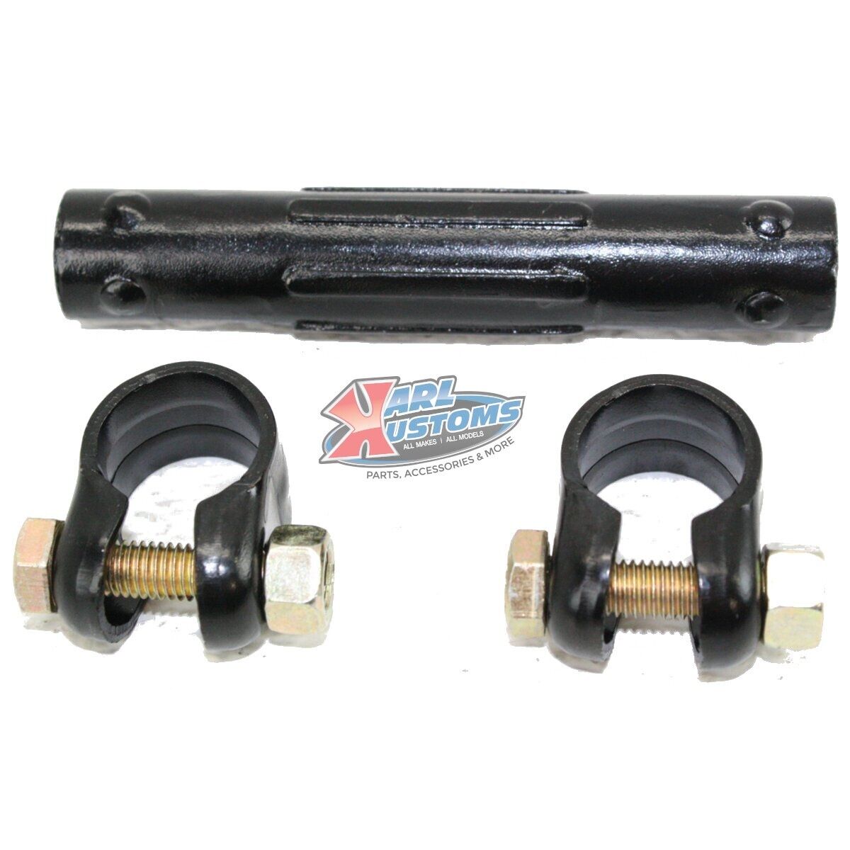 ES2032S Tie Rod Adjusting Sleeve 79-88 G-Body Malibu Monte Carlo Regal 88-95 S10