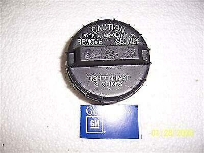 GAS CAP GM 76-87 EL CAMINO MALIBU A/G BODY 77-96 CORVETTE CK GM1522