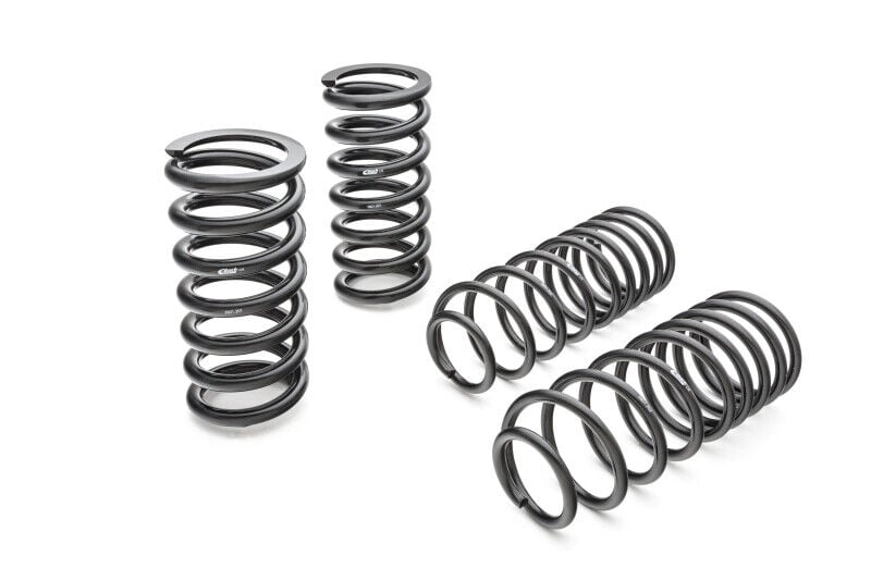 For 1978-1988 Chevrolet Monte Carlo El Camino Eibach V8 G-Body Lowering Springs