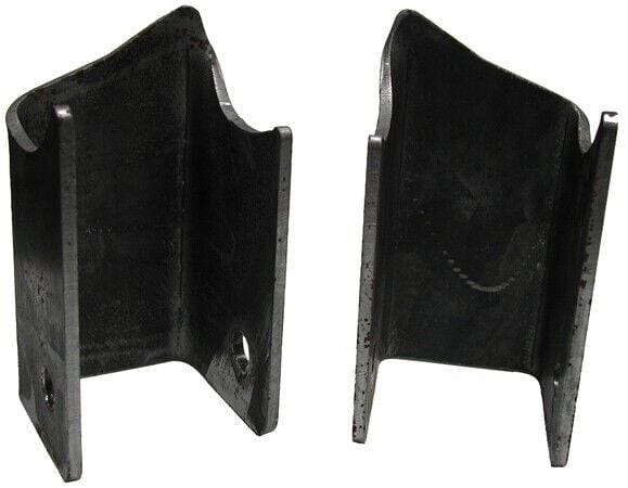 UB Machine Lower Control Arm Mount Pair