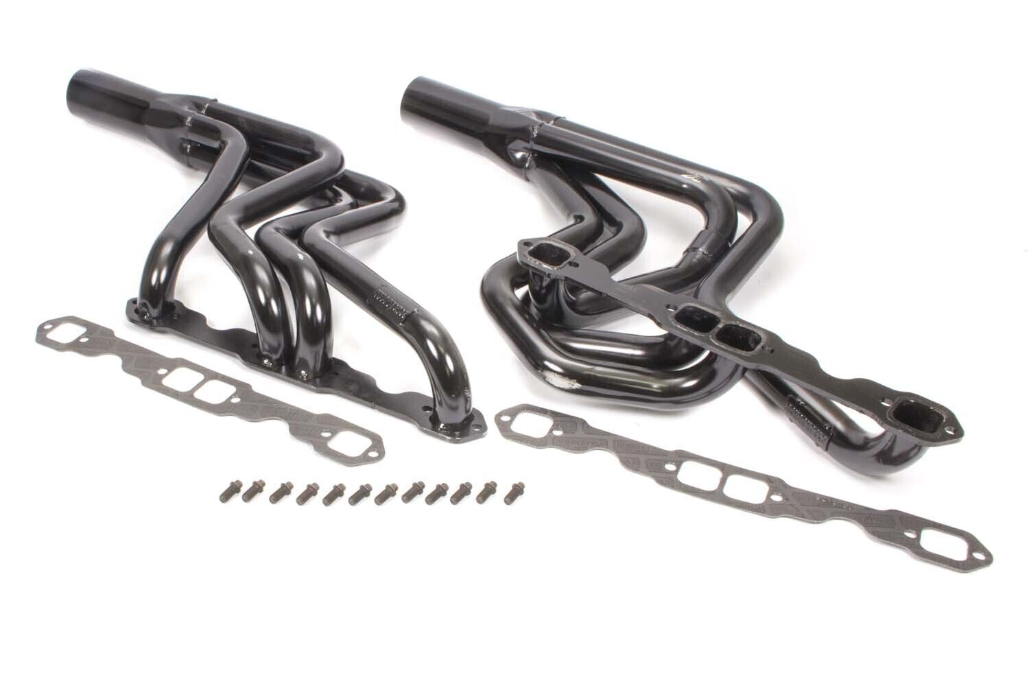 Schoenfeld Headers 185M Sbc Street Stock Headers