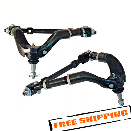 SPC Performance 97140 “G” Body Adjustable Control Arms