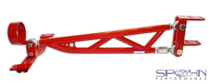 Pro-Series Torque Arm | 1993-2002 F-Body Camaro & Firebird w/ Long Tube Headers