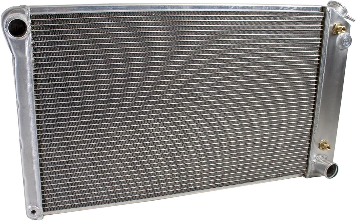 70-88 Chevelle, El Camino, Monte Carlo  Griffin Radiator 6-571am-bax or 6-70006