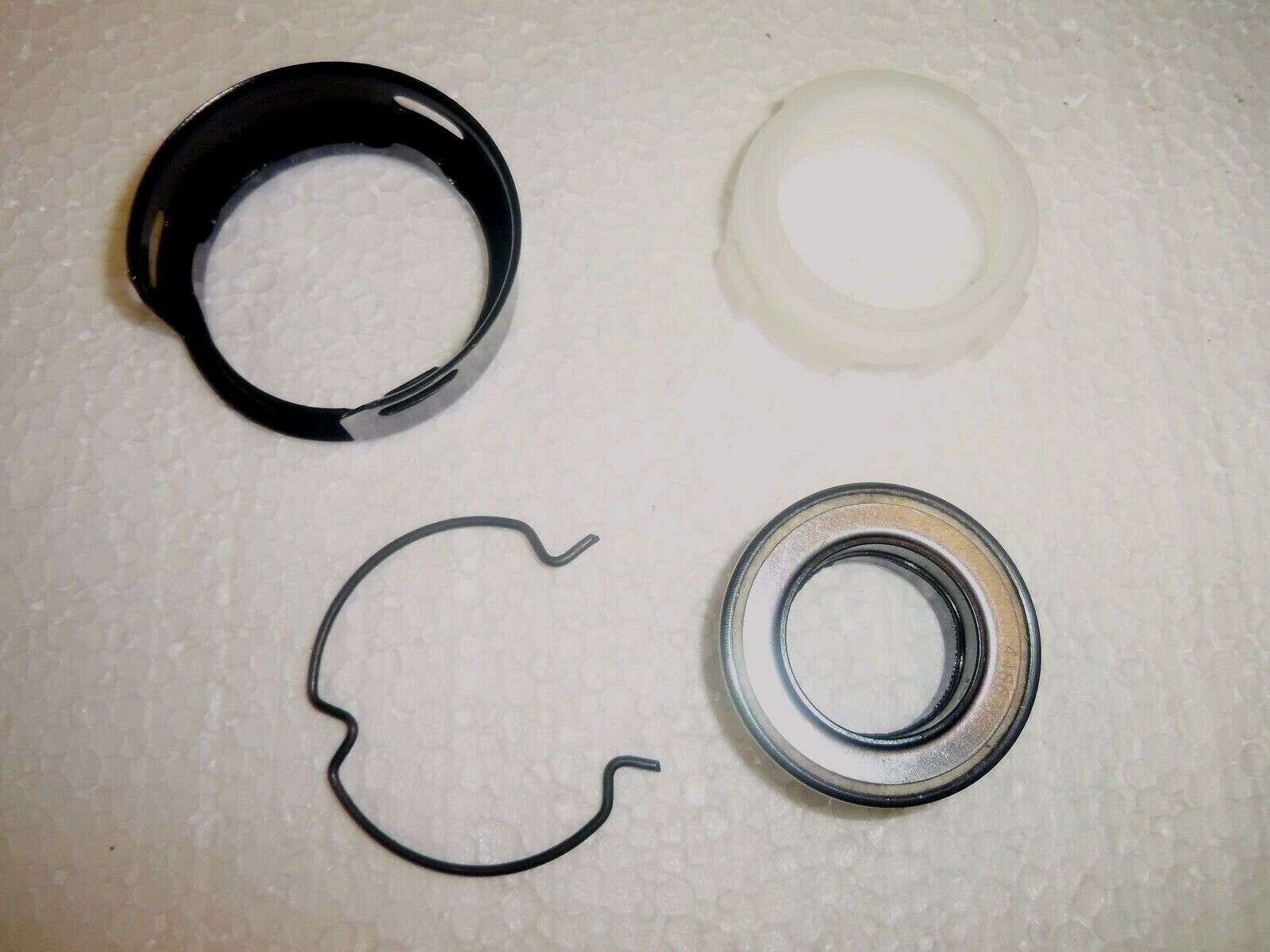 LOWER STEERING COLUMN BEARING KIT 69-87 A/G BODY 69-82 VETTE 76-79 NOVA MP1099