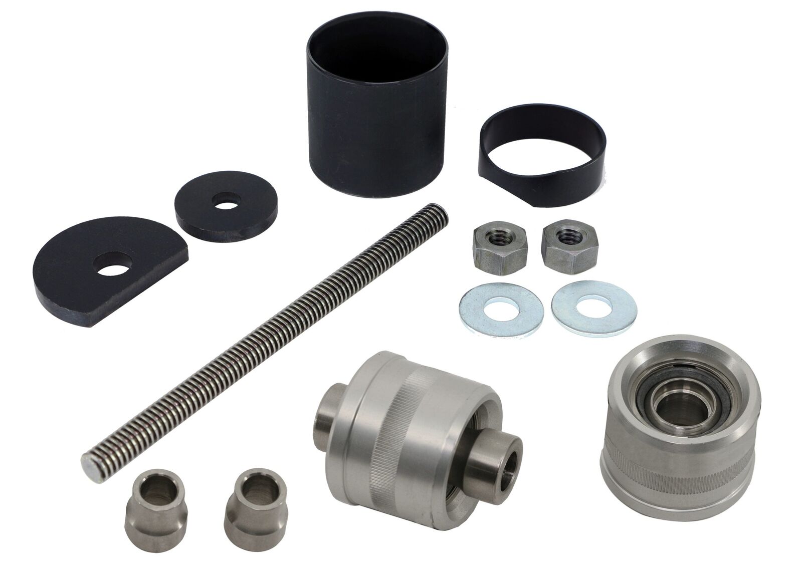 Ridetech 11227299 Rear Upper Arm R-Joint Bushing Kit for 1978-1988 GM G-Body