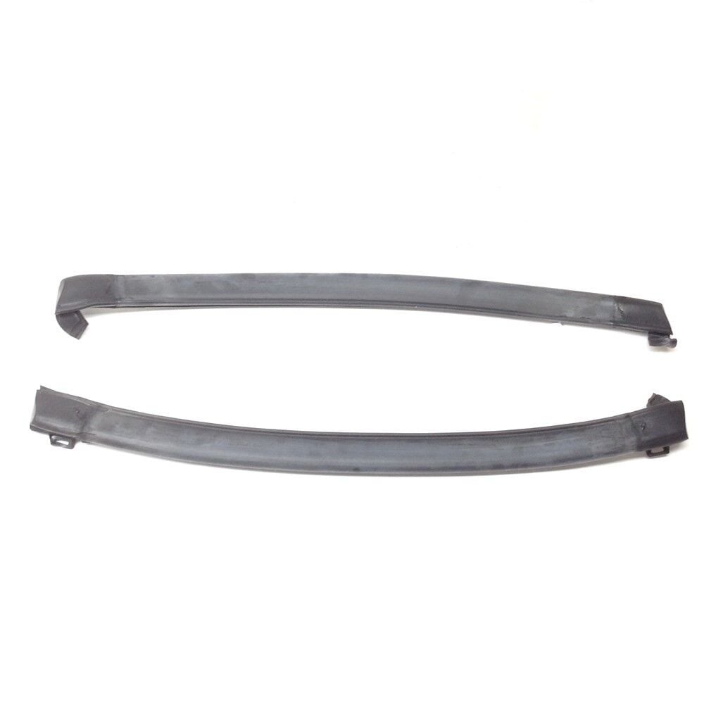 1978-88 GM G Body T-Top Side Rail Weatherstrip Seals ELP5020