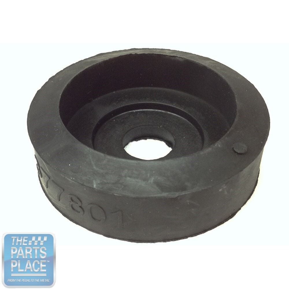 1973-88 GM A + G Body Upper Body Bushing W/ Washer – GM # 377801 – Each