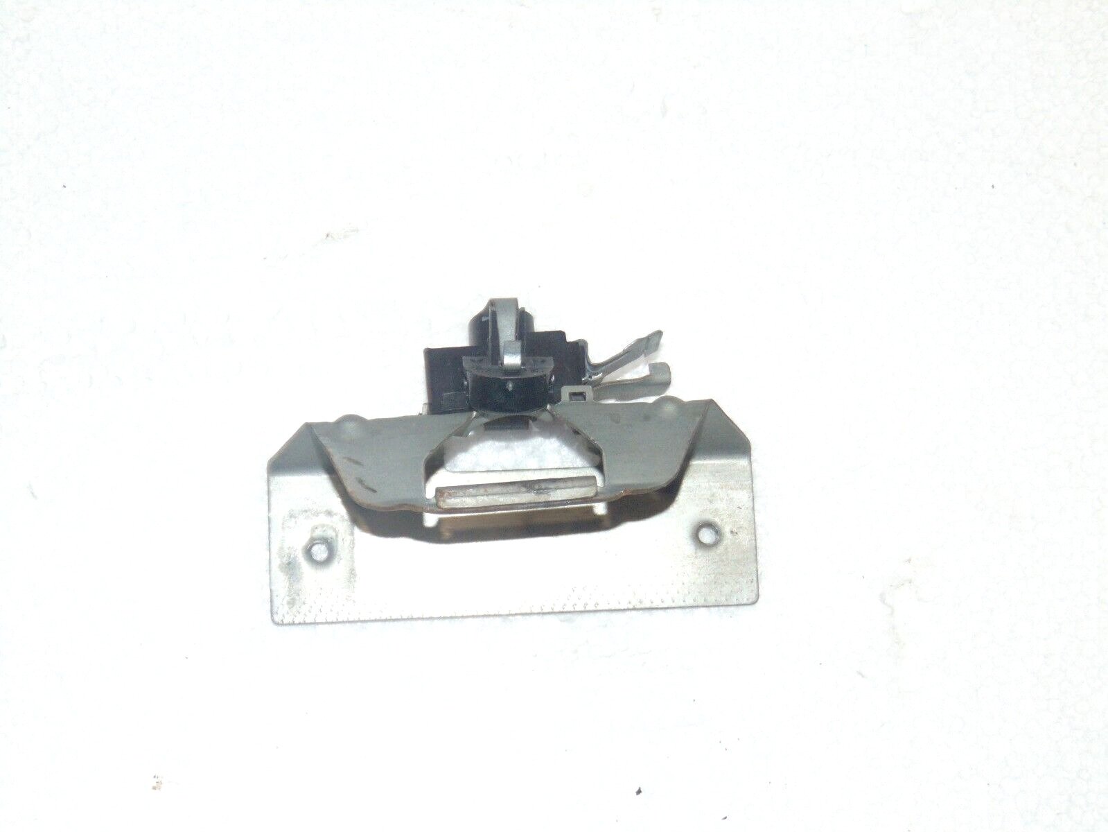 Glove box dash bracket latch 78-88 G body Monte Carlo Cutlass Regal